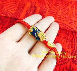 🎀 Vòng Tỳ Hưu Đổi Màu Thái Lan 🎀