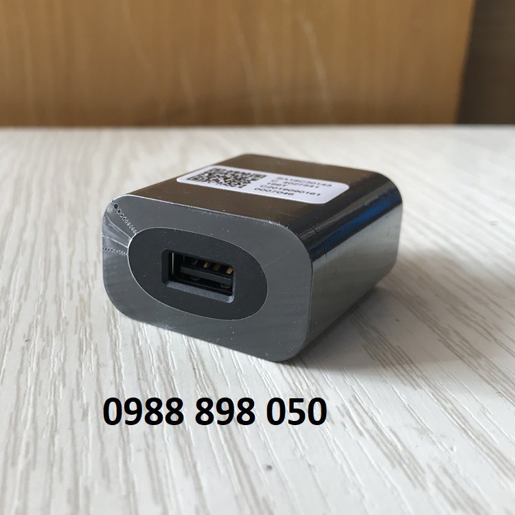 Củ sạc 5V 2A usb chính hãng