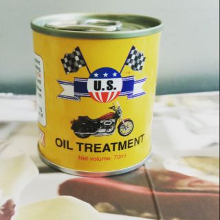 Phụ gia dầu nhớt chống mài mòn động cơ US