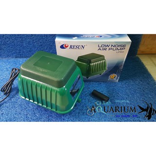 Resun LP 60 Máy sủi oxi hồ cá