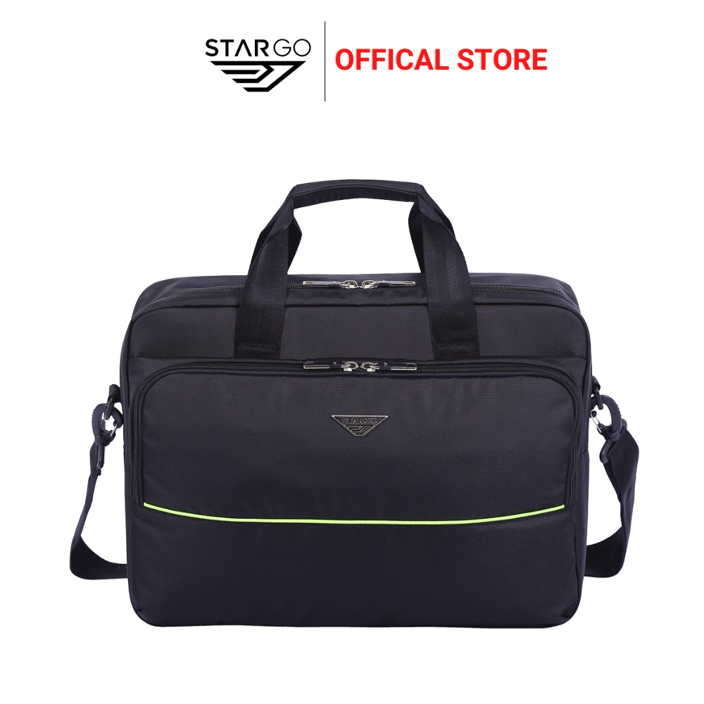 Cặp Laptop Đa Năng STARGO DRAKEN 7