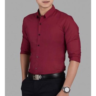 Sơ mi dài tay nam chất đẹp
