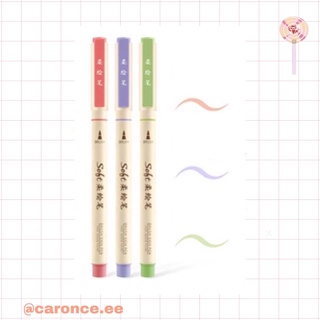 Bút Brush Soft sign pen