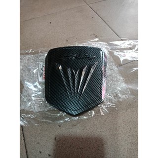ỐP NẮP XĂNG SH 20 CARBON