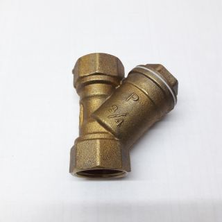 Van y lọc bằng đồng phi 27