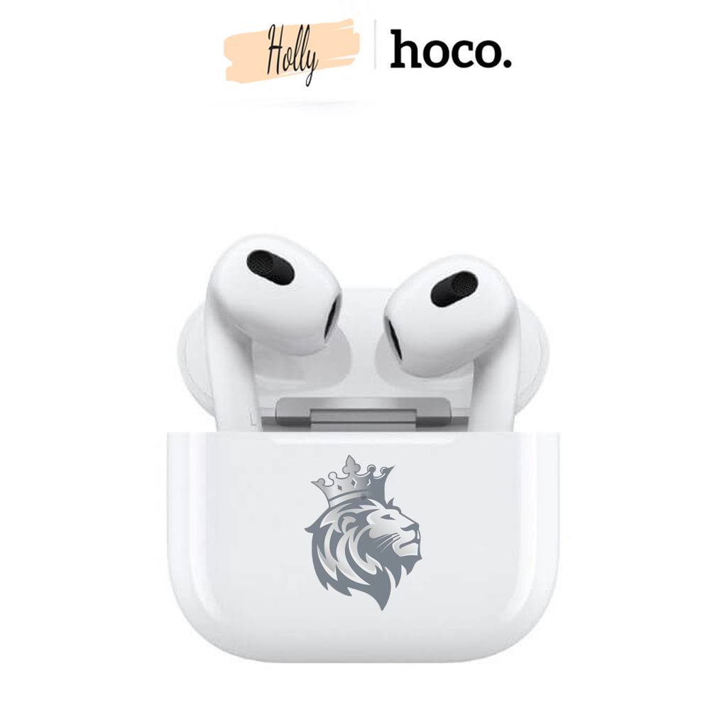 Tai Nghe Bluetooth 3 Dùng Cả IOS & Androi Đôi Tên Định Vi Phiên Có Sạc Không Dây Tháo tai nghe dừng nhạc .