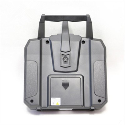 Tay Điều Khiển Flysky I6 + RX IA6B Nâng Cấp chính hãng cho máy bay mô hình, tàu thủy, thuyền Xe Rc FS I6 IA6B