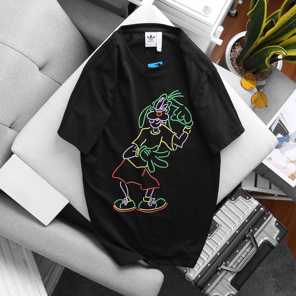 Áo thun nam tay ngắn ADD-058 vải đẹp