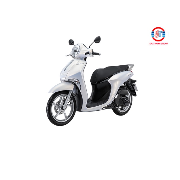 Xe máy Yamaha Janus Phiên bản tiêu chuẩn STD