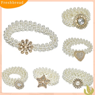 Thắt lưng nữ đính ngọc thời trang