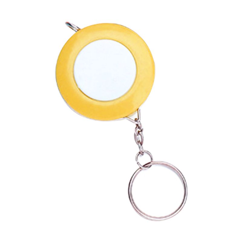 Thước Dây / inch Mini Có Thể Thu Gọn Tiện Dụng