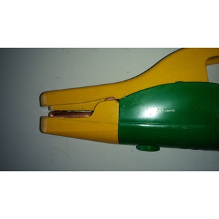 Kìm hàn điện Berrylion 500A