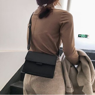 Túi đeo chéo nữ bản to phong cách thời trang hàn quốc,xuất xứ quảng châu - Mssimly