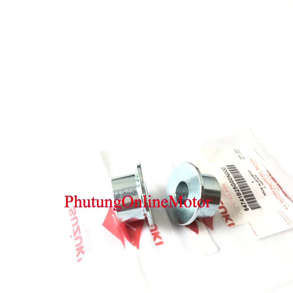 Cục Căn Bánh Sau  Raider BXC-Raider Fi -Satria Fi- Zin chính hãng suzuki