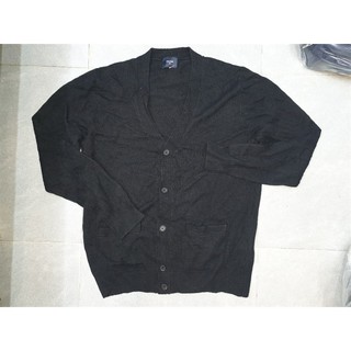 Áo Cardigan Poham