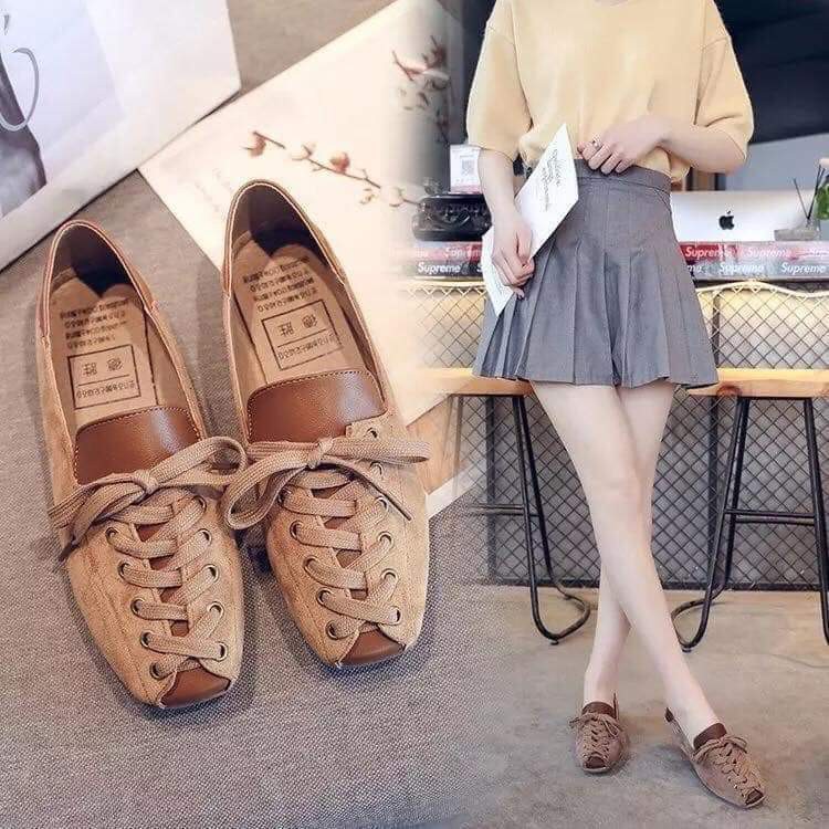 GIÀY DÂY DA LỘN | BigBuy360 - bigbuy360.vn