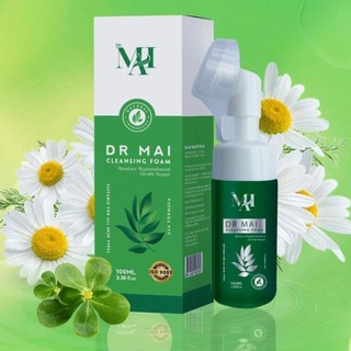 SỮA RỬA MẶT DR MAI HÀNG CÓ SẴN
