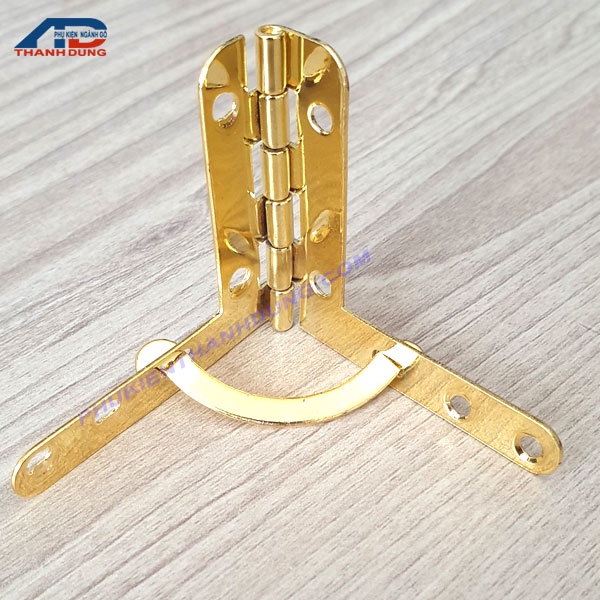 Bản Lề Góc Hộp Gỗ