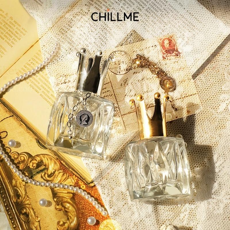 Tinh dầu nước hoa cao cấp thơm phòng chillme giúp giảm căng thẳng trang trí kèm que gỗ khuếch tán