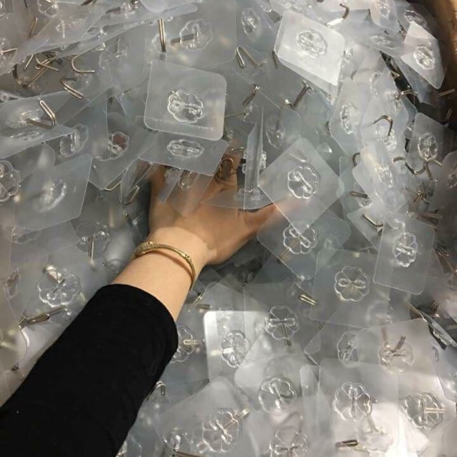 Combo 10 moc sieu chắc 