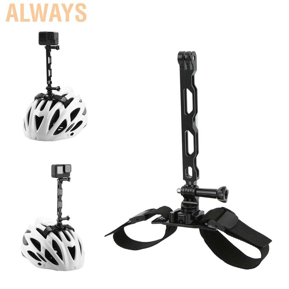 Giá đỡ gắn mũ bảo hiểm cho máy ảnh Osmo Action
 | BigBuy360 - bigbuy360.vn
