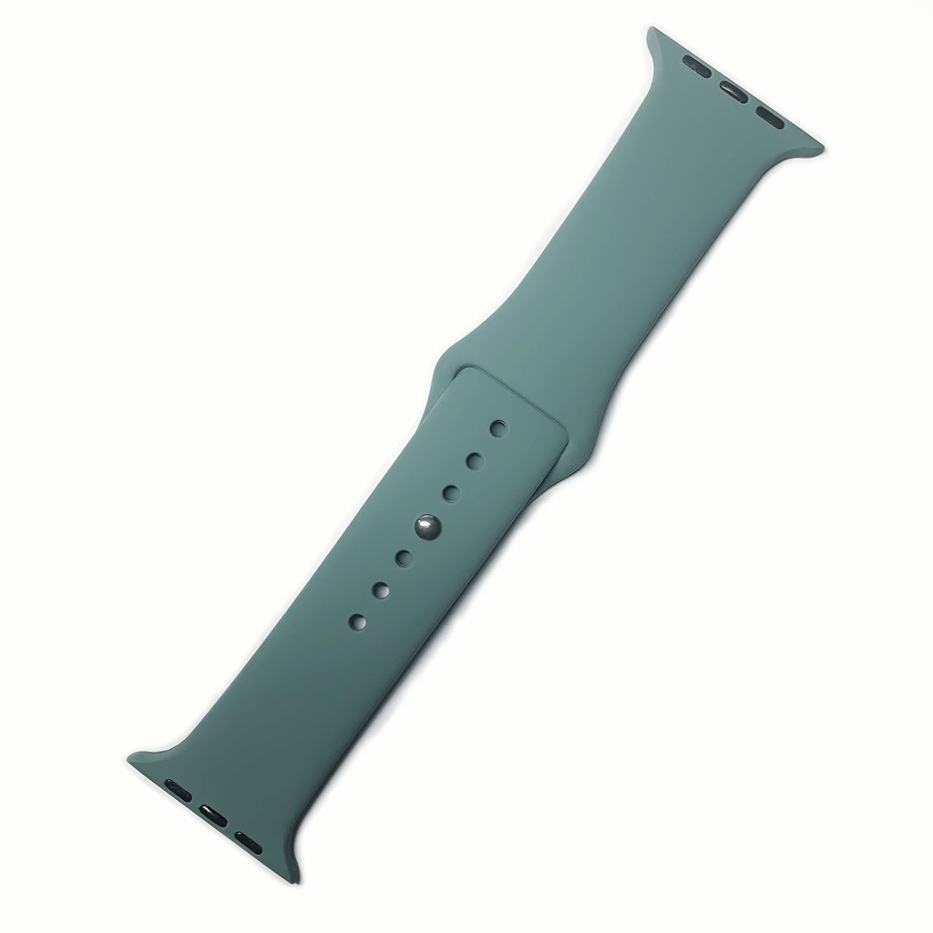 Apple Watch Sport Band (Dây Cao Su)