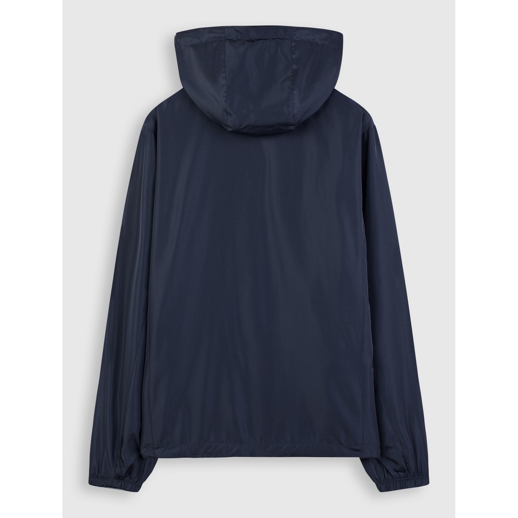 Áo khoác gió 2 lớp nam Canifa | BigBuy360 - bigbuy360.vn