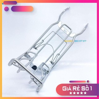PHU KIEN TRANG TRI XE MAY GIA RE !!!!! BAGA INOX (10 LY) JUPITER MX KING (INDONESIA)