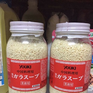 Hạt nêm youki nhật bản
