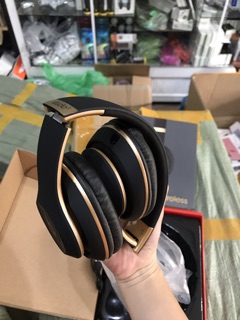 Tai nghe Bluetooth chụp tai studio 3