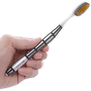 Bộ 2 Bàn chải đánh răng Oral Clean Carbon