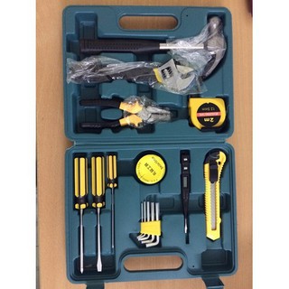 BỘ DỤNG CỤ ĐA NĂNG 16 CHI TIẾT