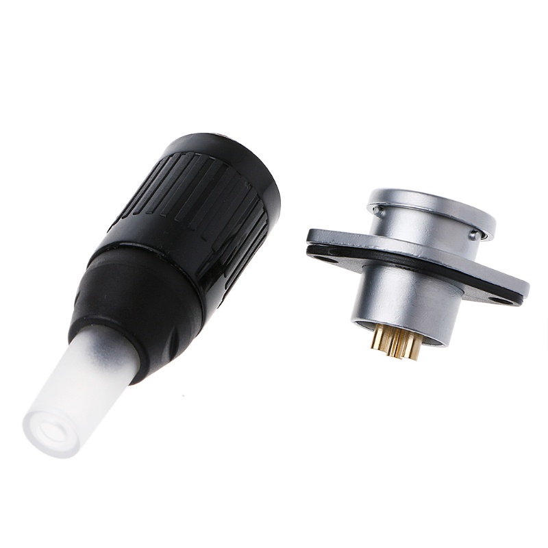 1 Bộ Phích Cắm Điện WP20 Series 2-12P Chống Nước 30A WP20