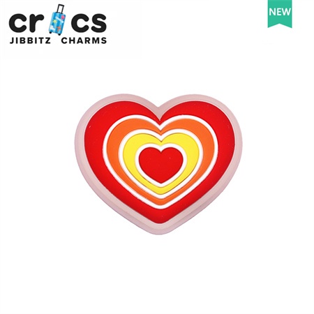 CROCS Bùa Dẫn