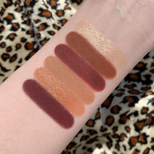 Bảng Phấn Mắt Pinki 12 Màu Độc Đáo | BigBuy360 - bigbuy360.vn