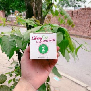 CỐC NGUYỆT SAN LIBERTY CUP