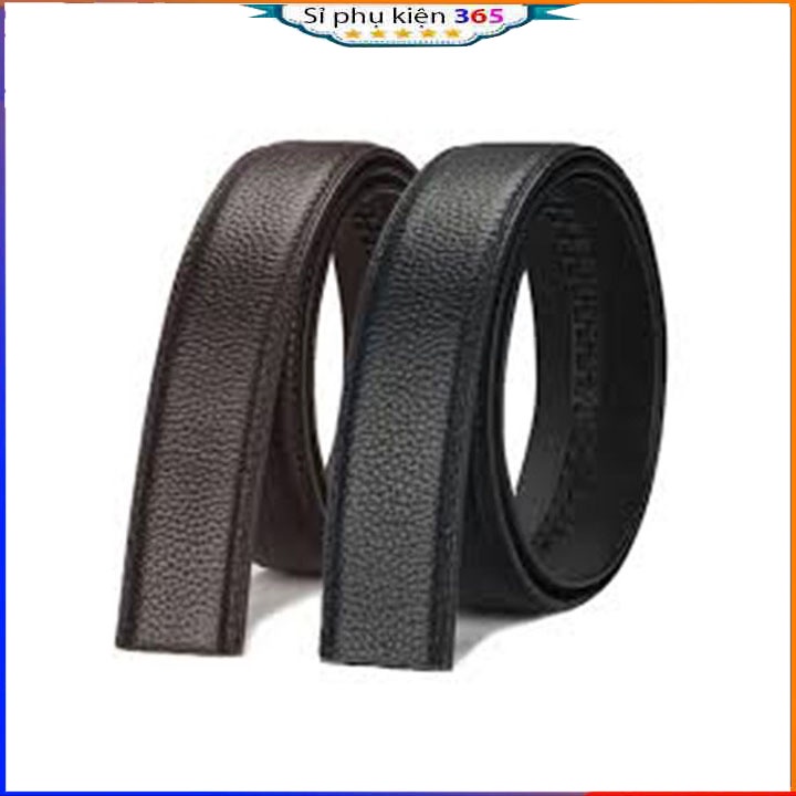 Dây Thắt Lưng Nam Bản 3.5F Dành Cho Khóa Tự Động
