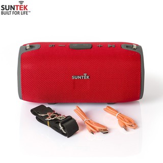 Loa cao cấp Bluetooth SUNTEK X3