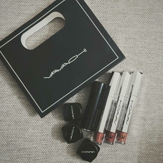 Son vavachi lipstick chính hãng 1000%