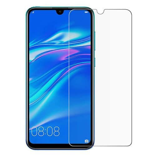 KÍNH CƯỜNG LỰC Huawei Y7 pro 2019 (Y7/ Y7 prime 2019)  full màn 9D, tặng kèm giấy lau màn hình