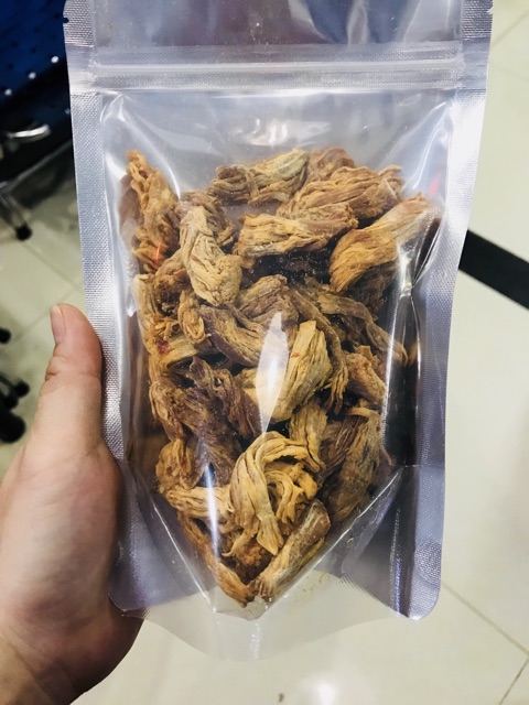 Khô gà cục giòn cay | BigBuy360 - bigbuy360.vn