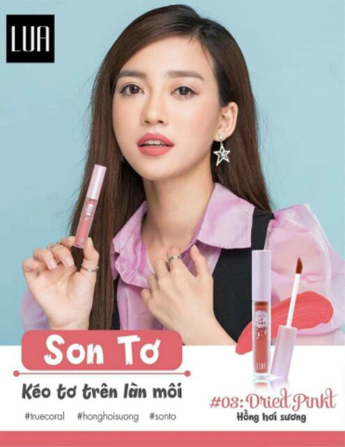 Son Tơ LUA | BigBuy360 - bigbuy360.vn