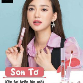 Son Tơ LUA