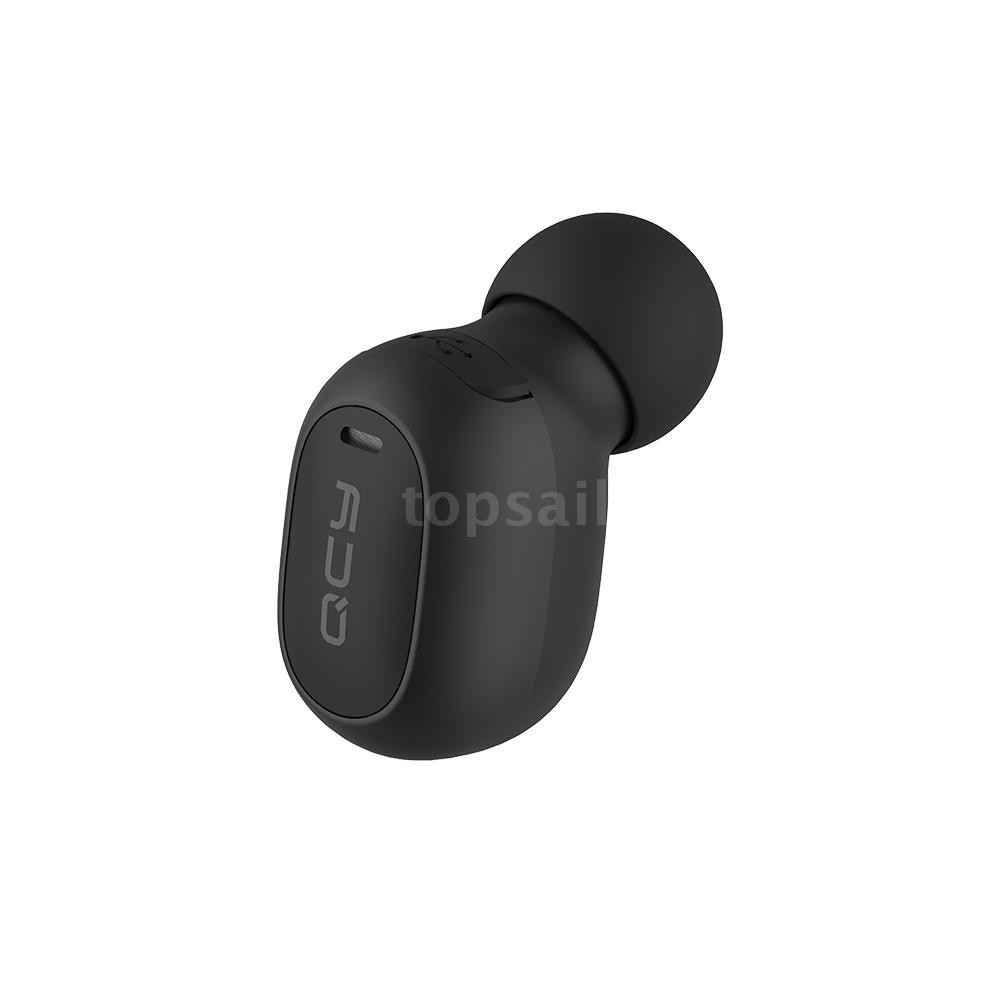 Tai Nghe Bluetooth 5.0 Qcy Mini2 Kèm Mic