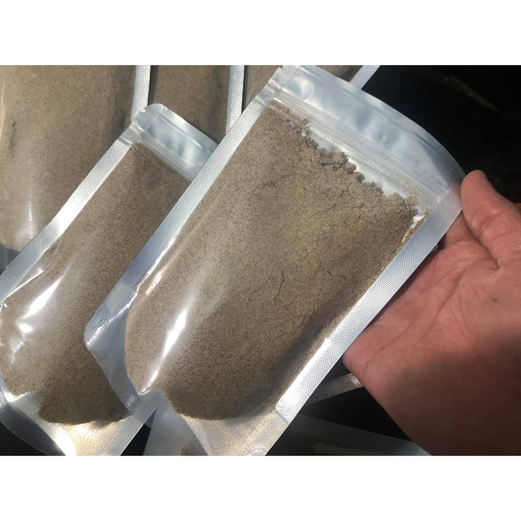 Bột tạo rong - gói 100g tiết kiệm - tạo rong pha mồi câu