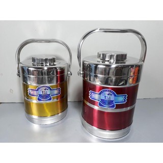 Cặp lồng inox giữ nhiệt loại 1