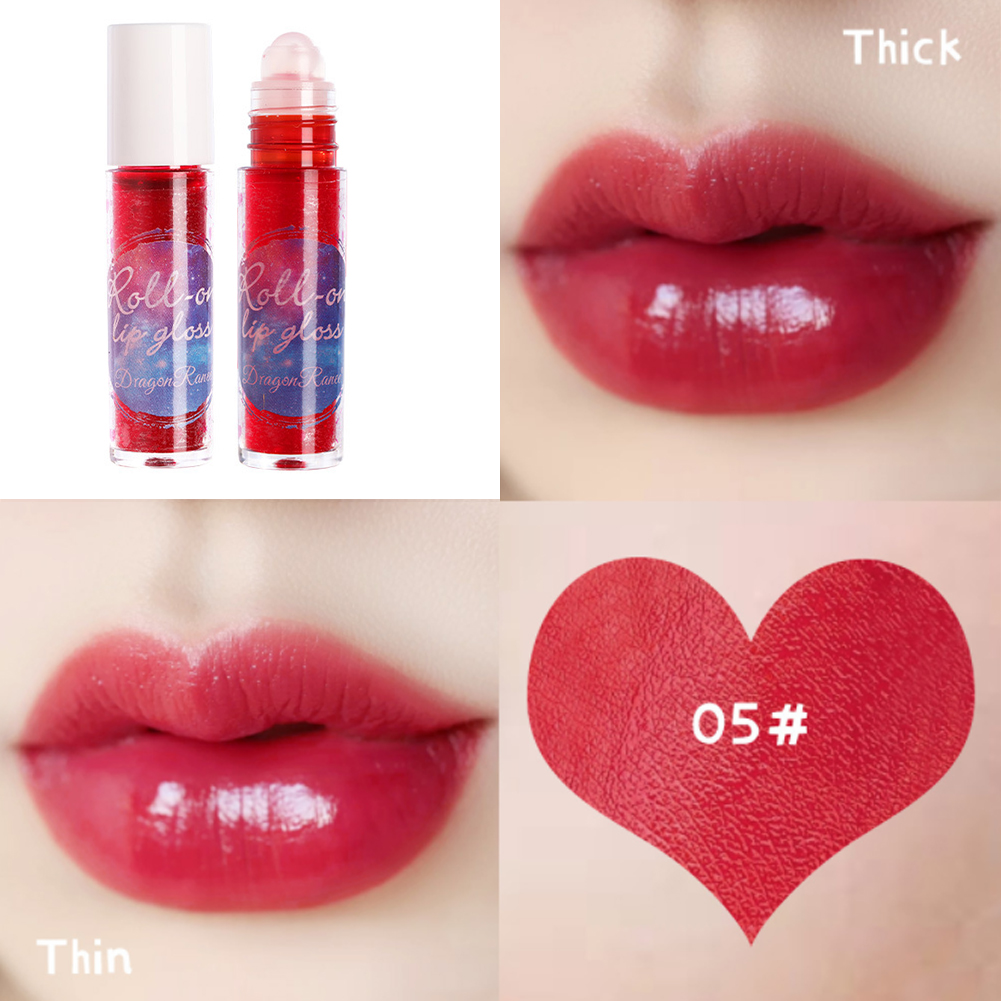 [Hàng mới về] Son tint dưỡng ẩm lâu trôi chất lượng cao
