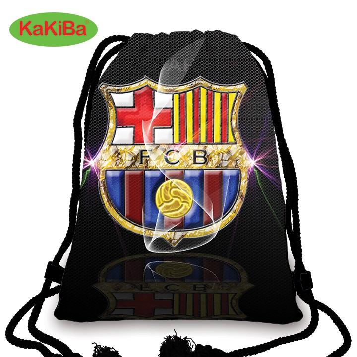 Balo dây rút Barcelona