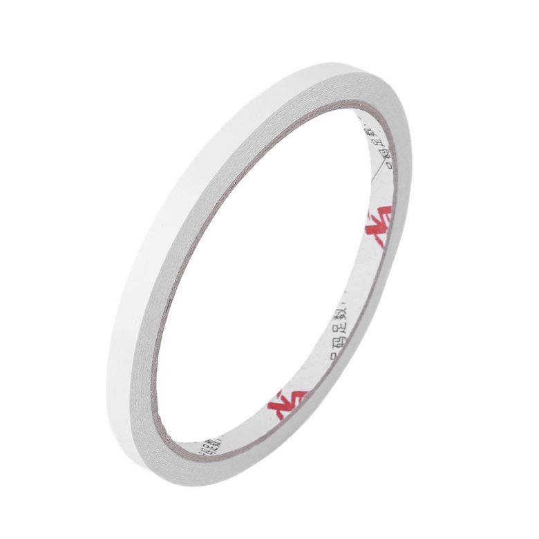 Cuộn băng keo dán mạnh 2 mặt 6MM PK
