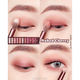 Bảng mắt Urban Decay NAKED Cherry